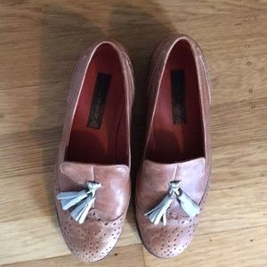 Steve Madden brogues